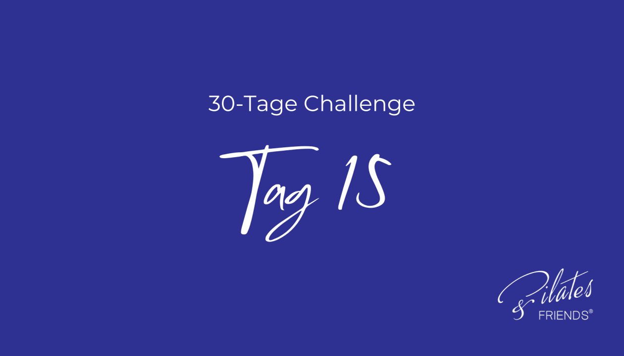 30Tage Challenge - Tag 15, graphische Darstellung