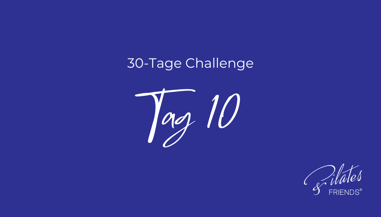 30Tage Challenge - Tag10, graphische Darstellung