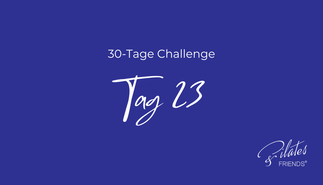 30Tage Challenge - Tag23, graphische Darstellung
