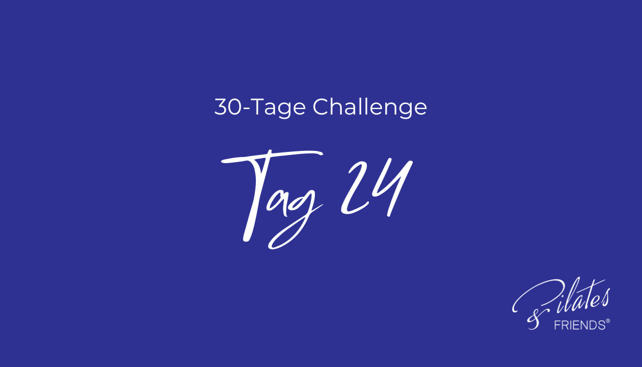 30Tage Challenge - Tag24, graphische Darstellung