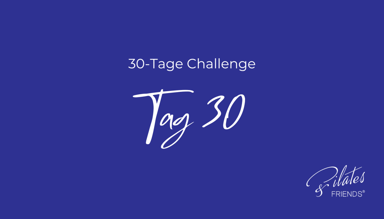30Tage Challenge - Tag30, graphische Darstellung