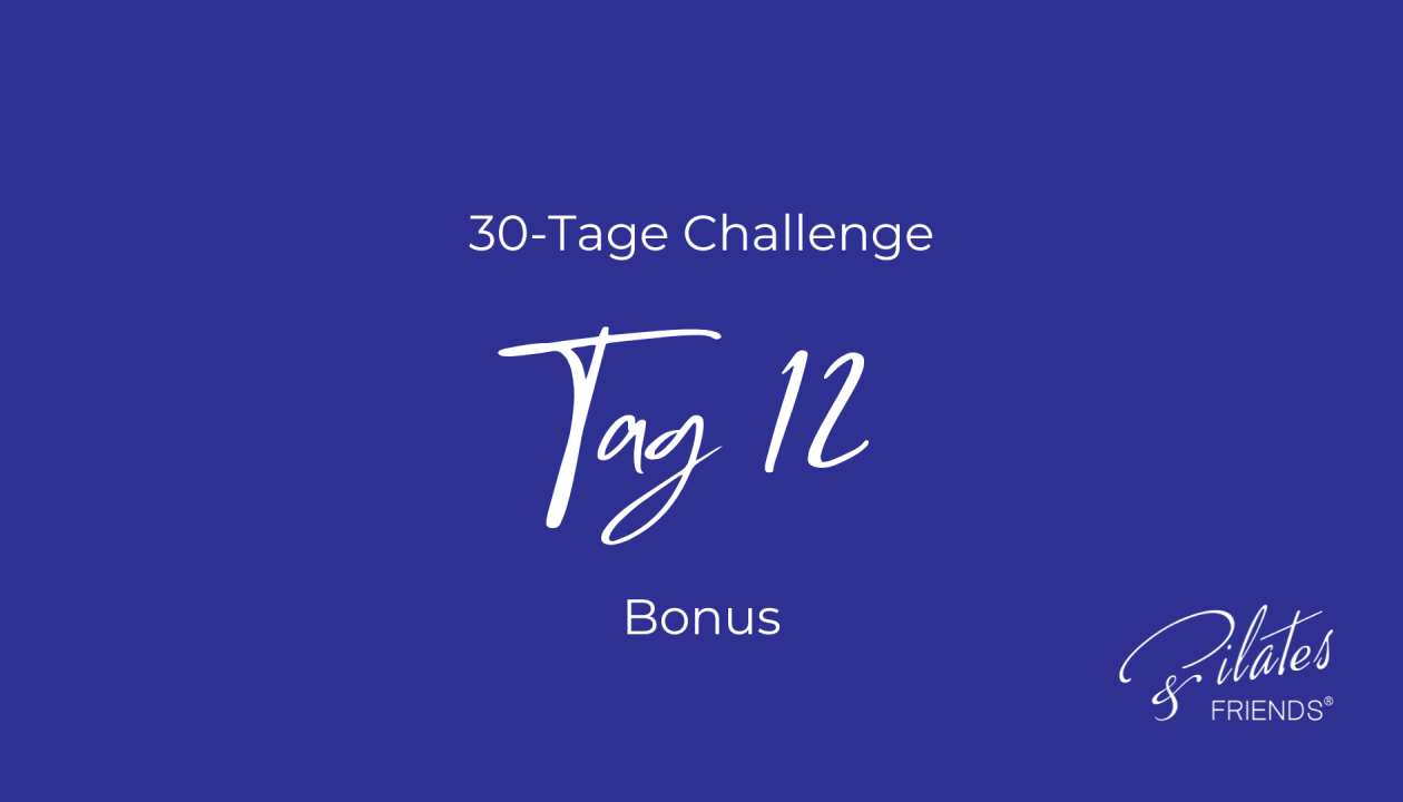 30Tage Challenge, Tag 12 - Bonus, graphische Darstellung