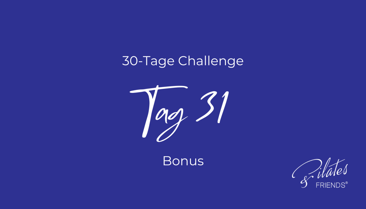 30Tage Challenge -Tag 31 - Bonus, graphische Darstellung