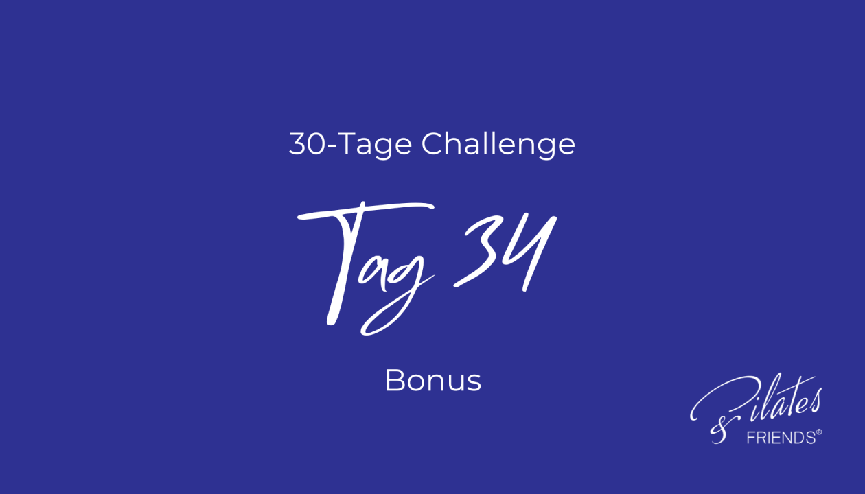 30Tage Challenge - Tag34 - Bonus, graphische Darstellung