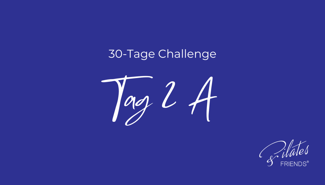 30-Tage Challenge Tag 2A - graphische Darstellung