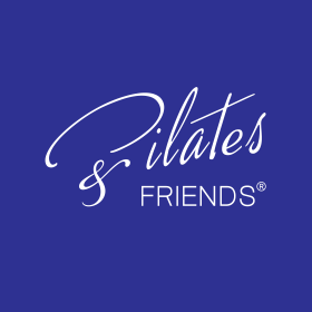 Pilates&Friends Logo 